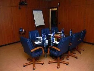 Certosa Hotel Mediolan