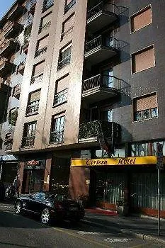 Hotel Certosa