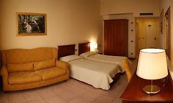 Certosa Hotel Mediolan