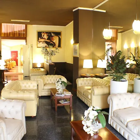 Hotel Certosa