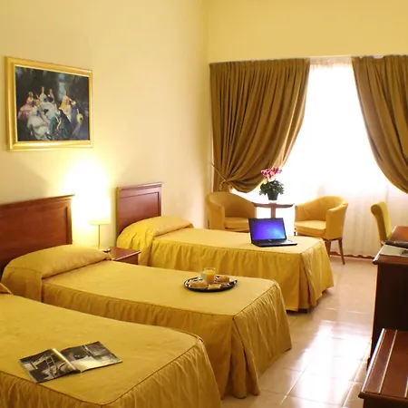 Certosa Hotel Mediolan