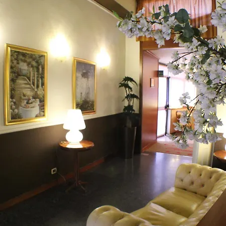 Certosa 3* Mediolan