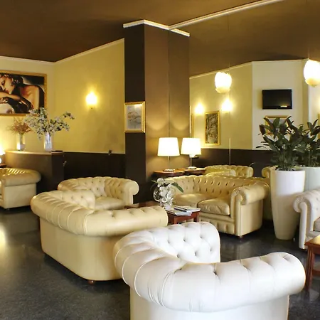 Certosa Hotel
