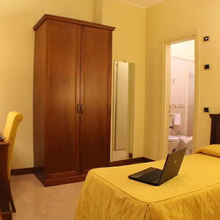Certosa 3* Mediolan