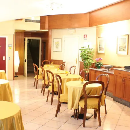 Certosa Hotel Mediolan