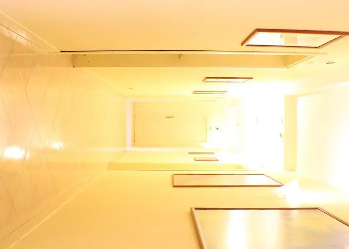 ホテル Certosa ミラノ