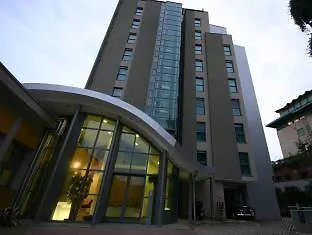 ホテル Certosa 3*