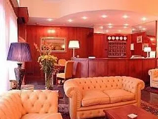 Certosa ホテル ミラノ