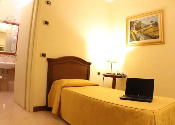 Certosa 3* ミラノ