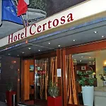 מלון Certosa מילאנו