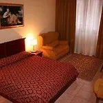 Szálloda Certosa 3*