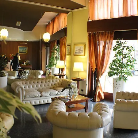 Hotel Certosa