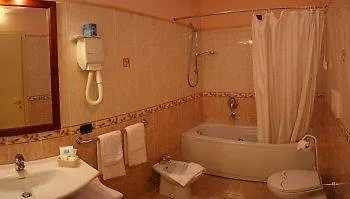 Hotel Certosa Milano