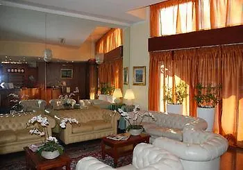 מלון Certosa 3*