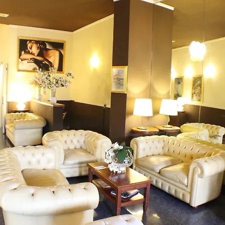 Certosa 酒店 米兰