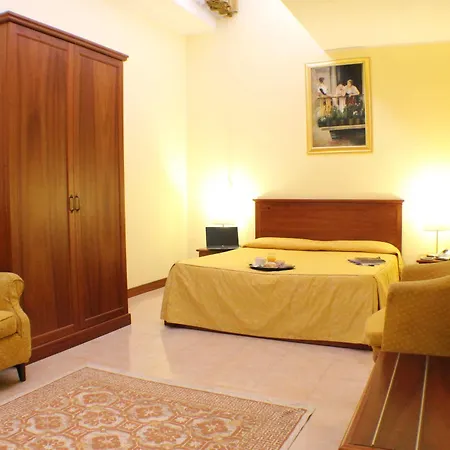فندق Certosa 3*
