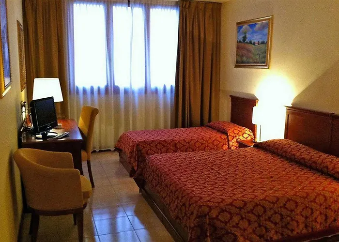فندق Certosa ميلان
