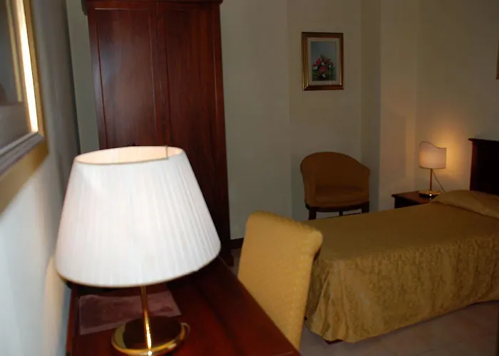 Certosa 3*