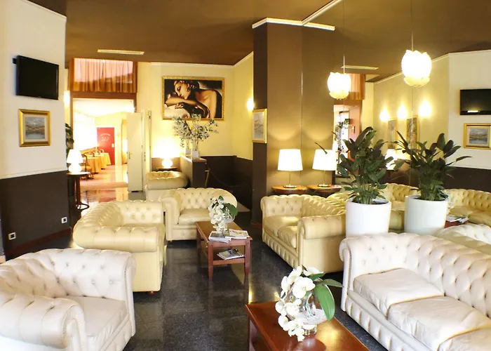 Hotel Certosa
