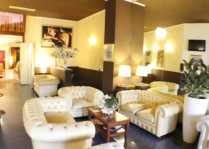 Certosa Hotel Milano