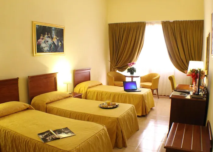 Certosa Hotel Milano