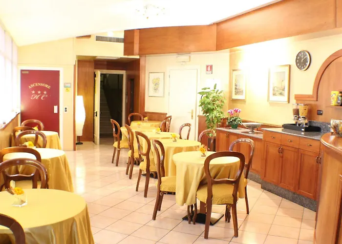 Certosa 酒店 米兰