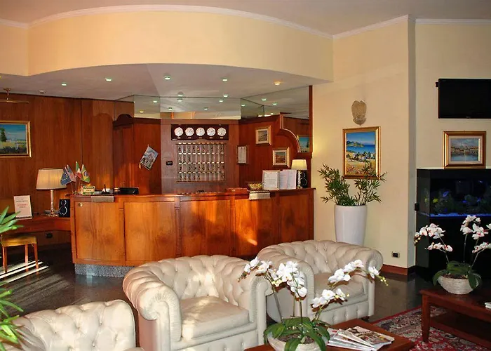 Certosa Ξενοδοχείο