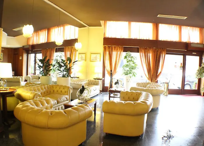 Ξενοδοχείο Certosa 3*