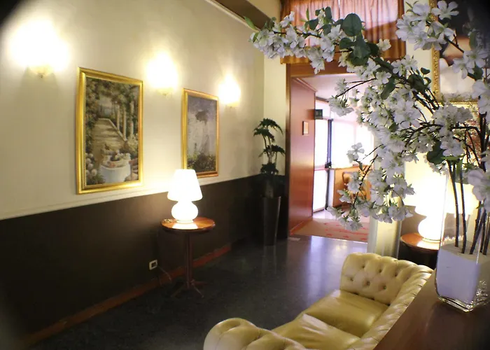 Certosa 3* Μιλάνο