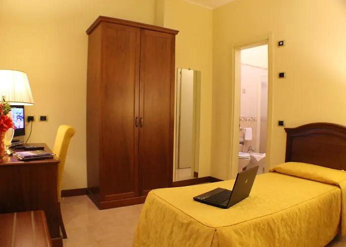 Certosa 3* Μιλάνο