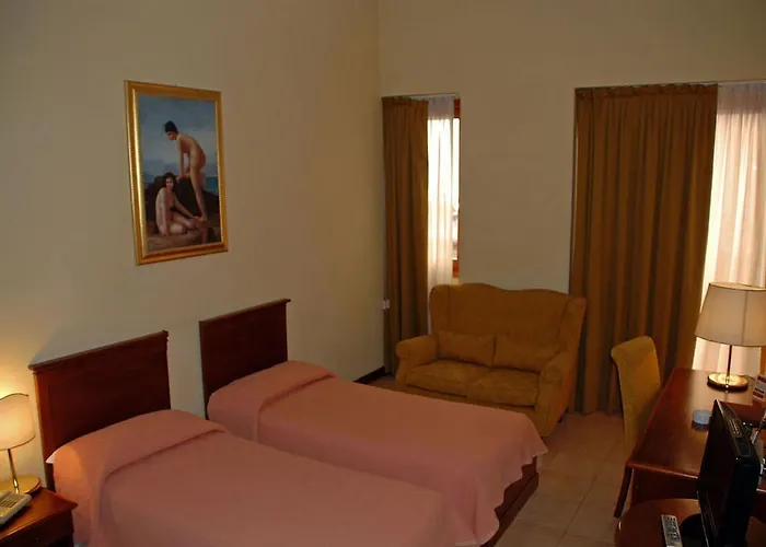 Certosa 3* Μιλάνο