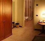 Hotell Certosa 3*