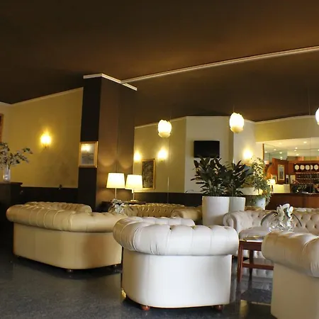 Hotel Certosa Milán