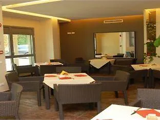 Otel Certosa